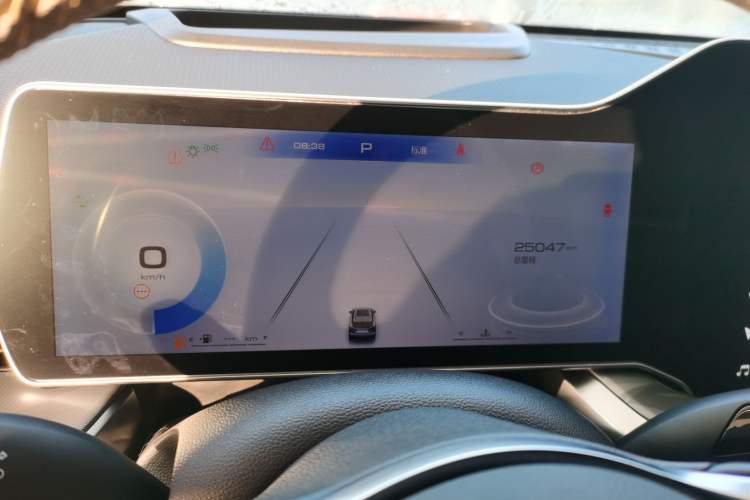 Used Haval XY 2022 1.5T Smart Edition