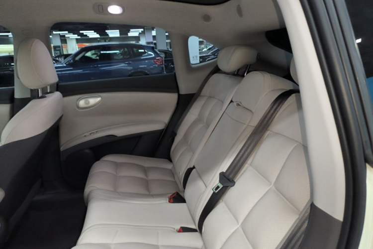 Used IM LS6 2025 Lingxi Intelligent Driving Edition