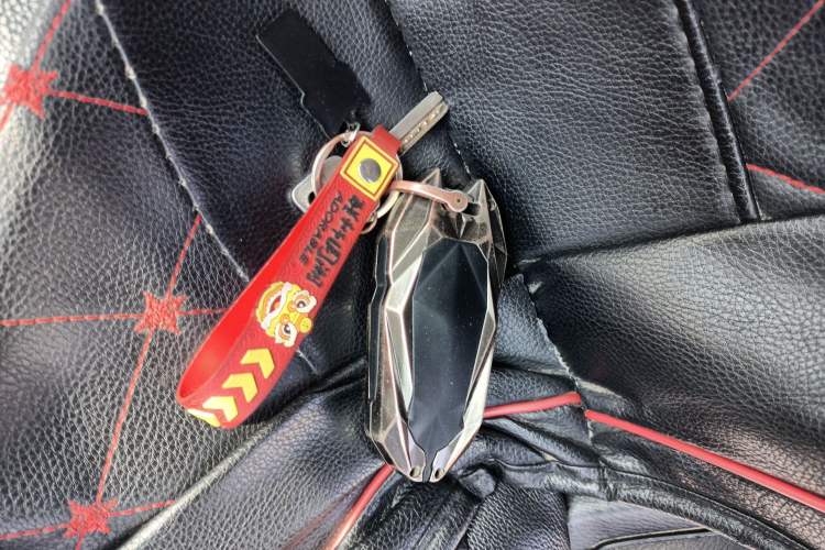 Used Mazda 3 Axela 2017 Sedan 1.5L Automatic Comfort Model Emission Standard China V