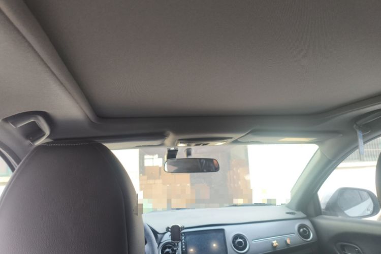 Used Honda XR-V 2021 1.5L CVT Comfort Version Headliner