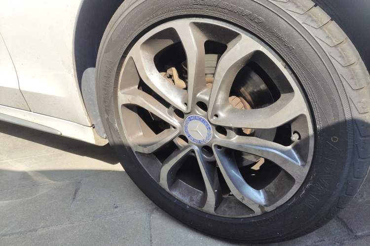 Used Mercedes-Benz C-Class 2017 Revised C 180 L Dynamic Sports Edition