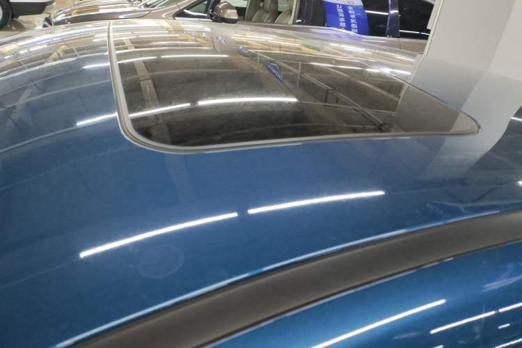 Used Hyundai Elantra 2022 1.5L CVT LUX Prestige Edition