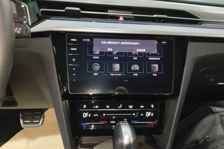 Used Volkswagen FAW-Volkswagen CC 2021 380TSI Striking Edition
