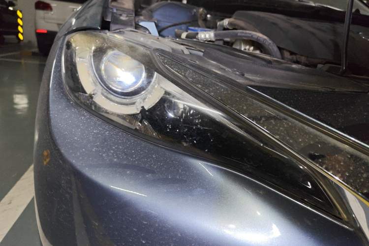 Used Mazda CX-4 2016 2.0L Automatic 2WD Blue Sky Dynamic Edition