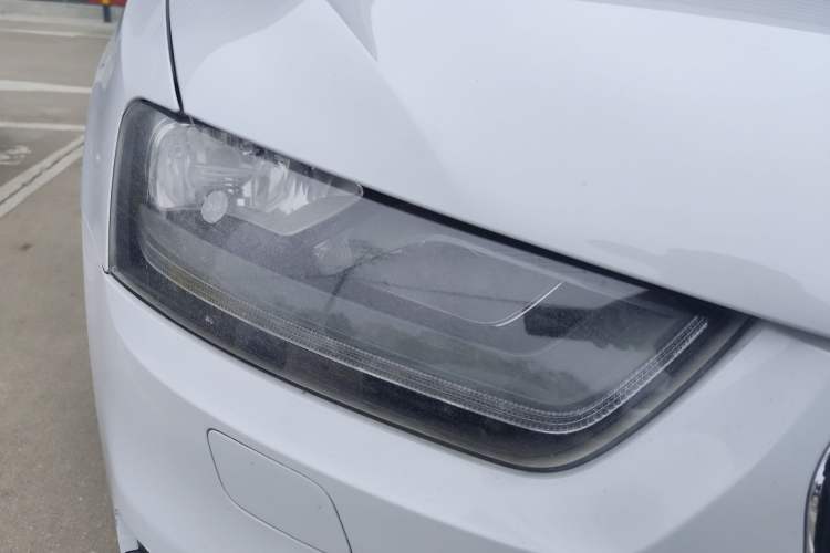 Used Audi Q3 2013 35 TFSI Ambition Edition