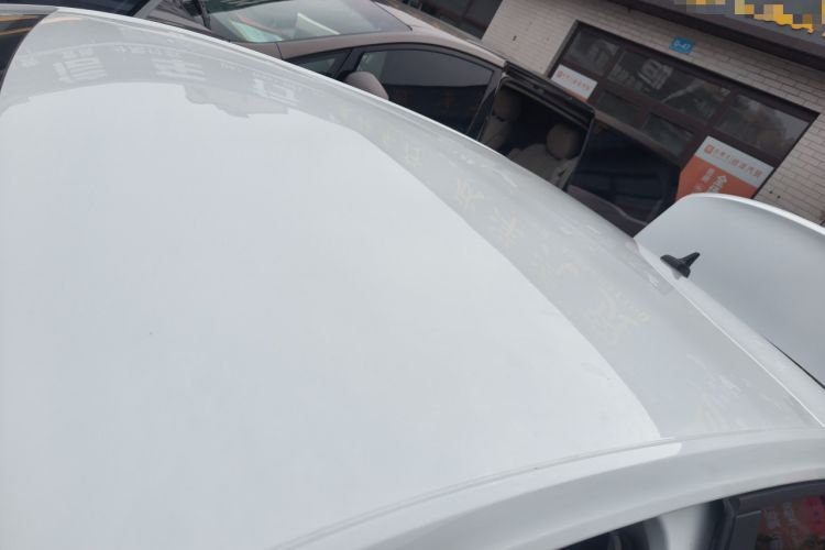 Used Volkswagen Lavida 2023 1.5L Automatic De Yi Edition Roof