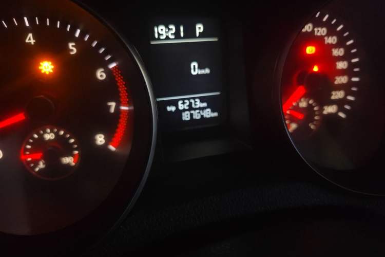 Used Volkswagen Golf 2010 1.4 TSI Automatic Comfort Model
