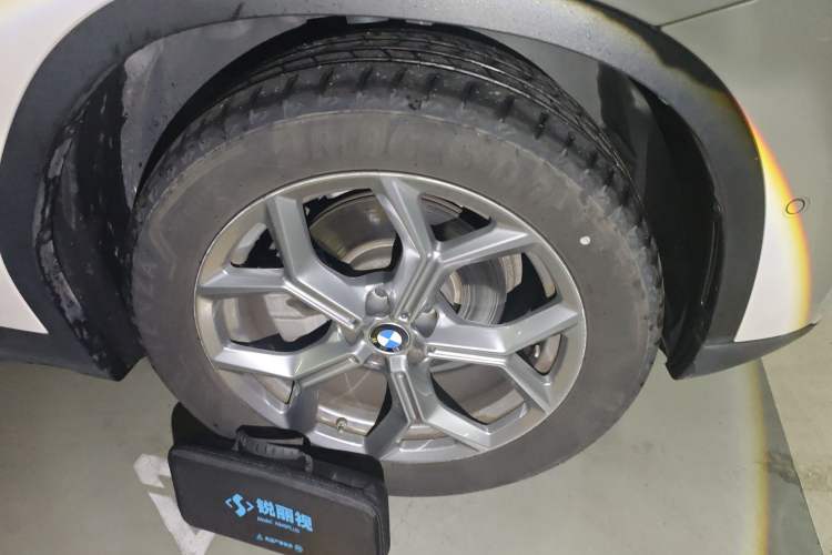 Used BMW X3 2021 xDrive28i Luxury Package