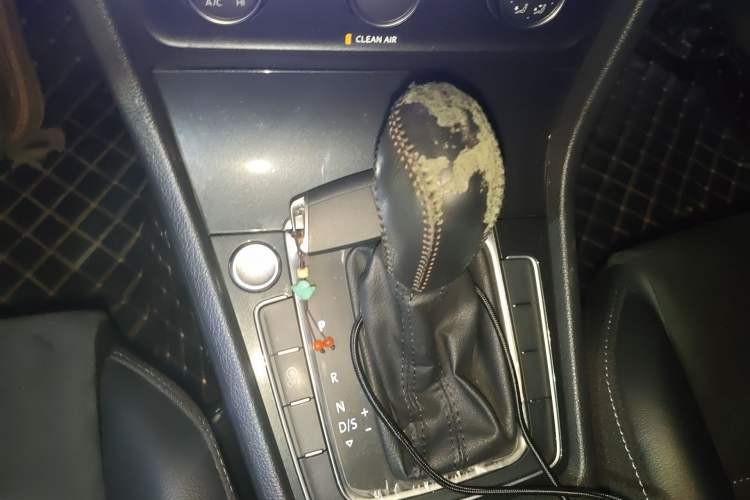 Used Volkswagen Golf 2019 280TSI DSG Luxury Version China V Standard