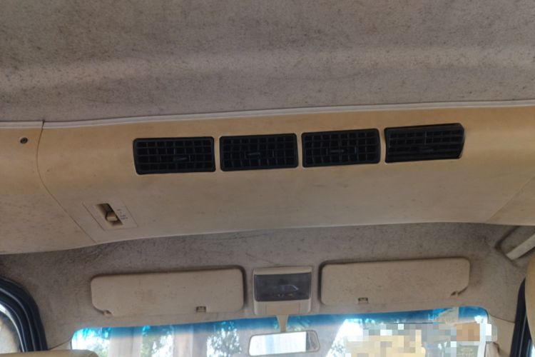 Used CHANGAN KAICHENG Ruixing M90 2017 2.0L Value Edition 6-Seater Hatchback 4G94S Headliner