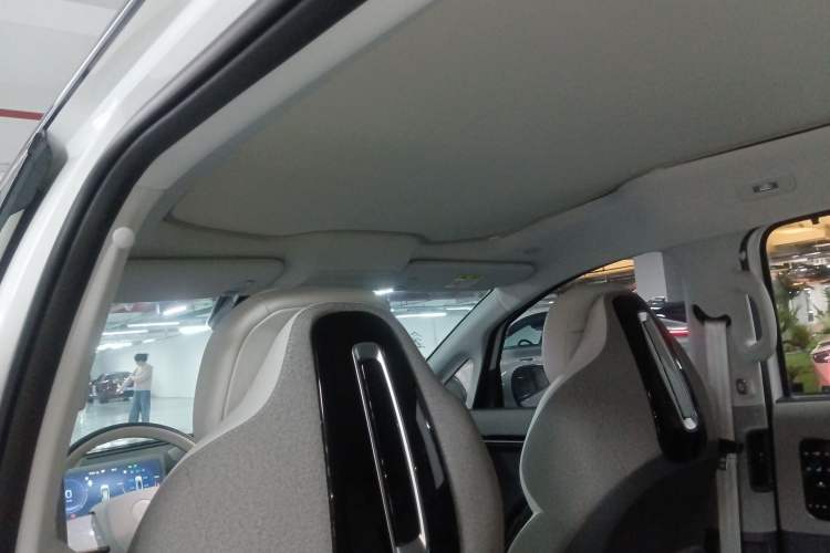 Used ARCFOX Kaola 2023 Parent-Child Edition Pro