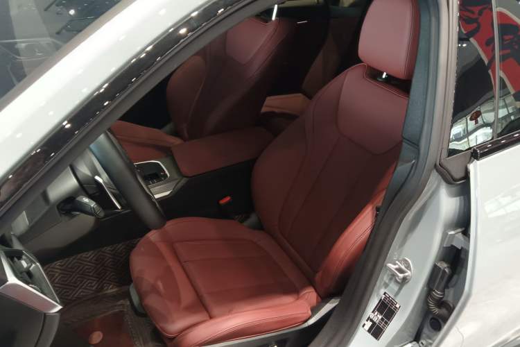 Used BMW 4 Series 2023 425i Gran Coupe M Sport Night Edition Package
