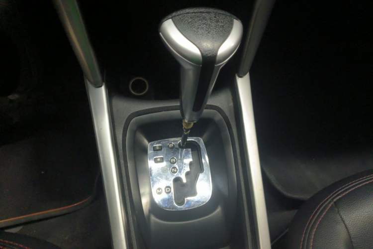 Used Citroen C3-XR 2015 1.6L Automatic Fashion Model
