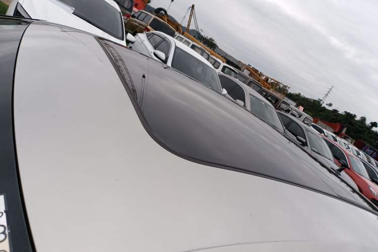 Used Volkswagen Magotan 2019 330TSI DSG Luxury Version China VI Standard
