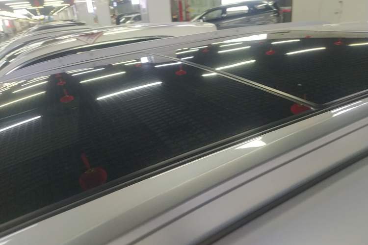 Used Cadillac XT5 2021 28T Luxury Model
