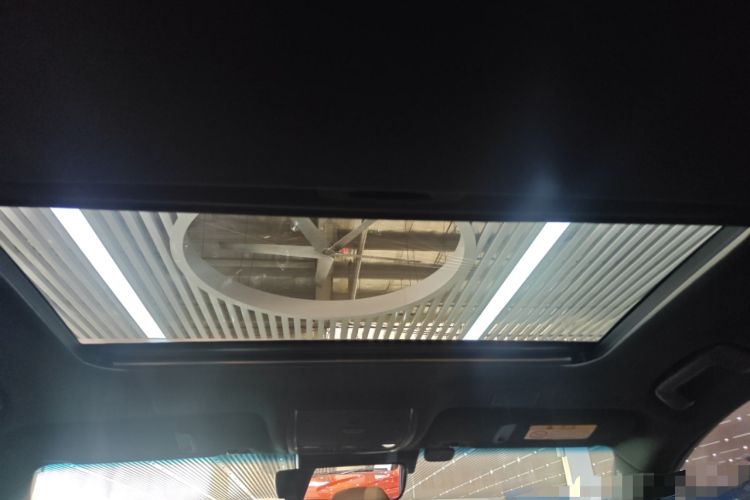 Used Lexus LS 2021 500h Excellence Edition