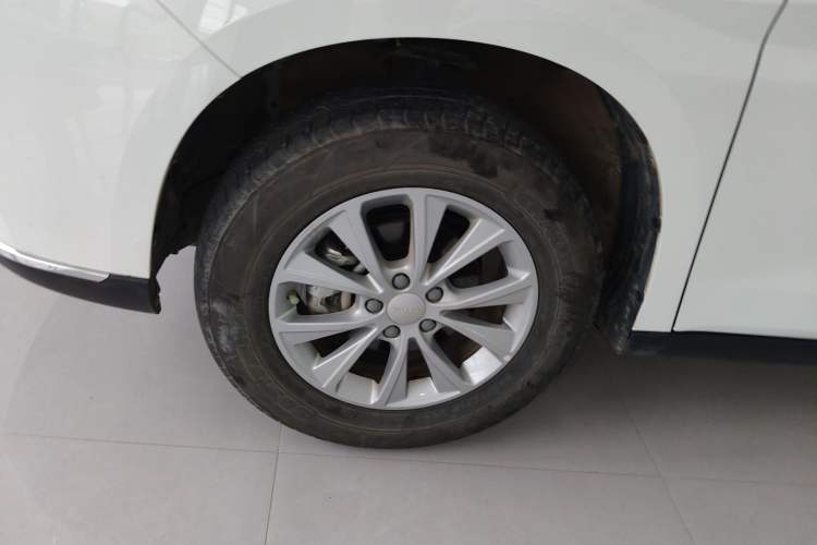 Used Haval M6 2023 PLUS 1.5T DCT Luxury Smart Connectivity Model