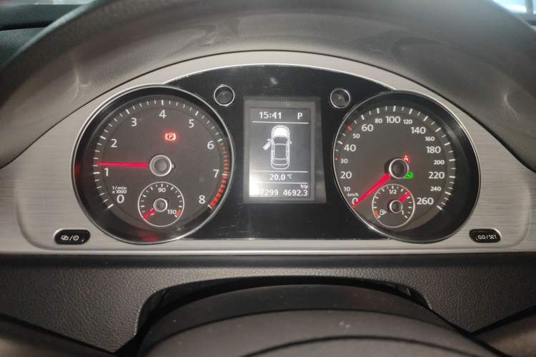 Used Volkswagen Magotan 2013 1.8TSI Premier Model