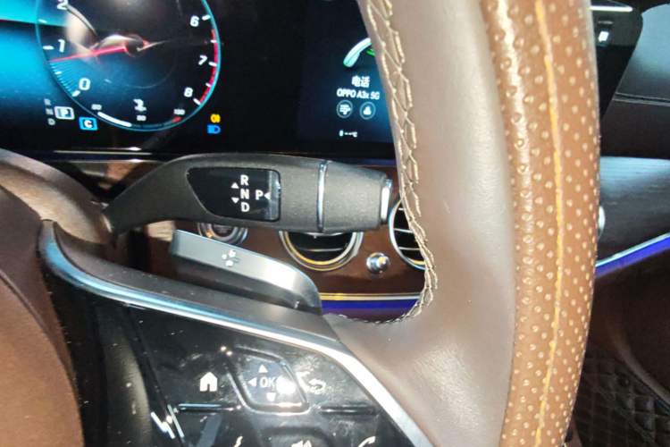 Used Mercedes-Benz E-Class 2023 E 260 L