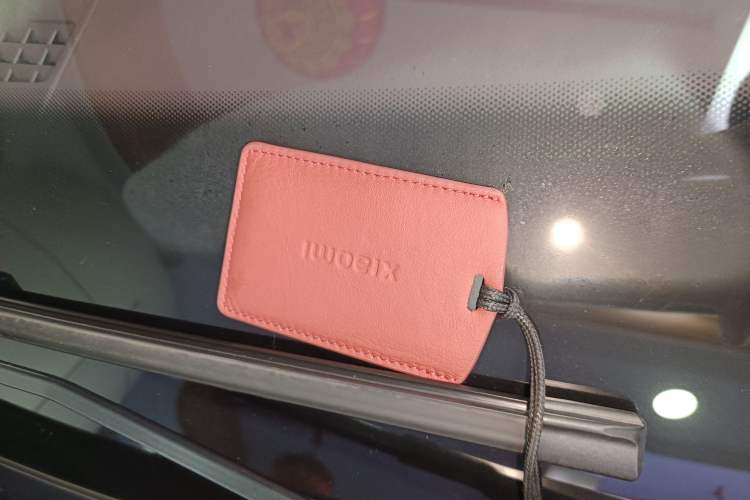 Used Xiaomi Auto SU7 2024 Rear-Drive Ultra-Long Range Advanced Pro-Level Intelligent Driving Version