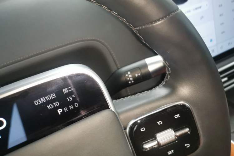 Used Li Auto L8 2024 Max