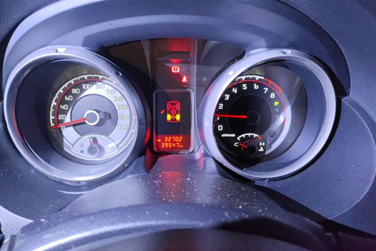 Used Mitsubishi Pajero 