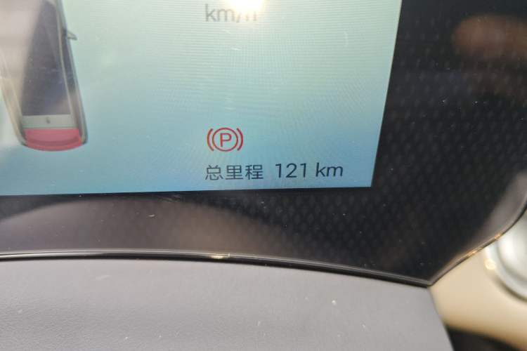 Used BYD Dolphin 2025 420km Free Edition
