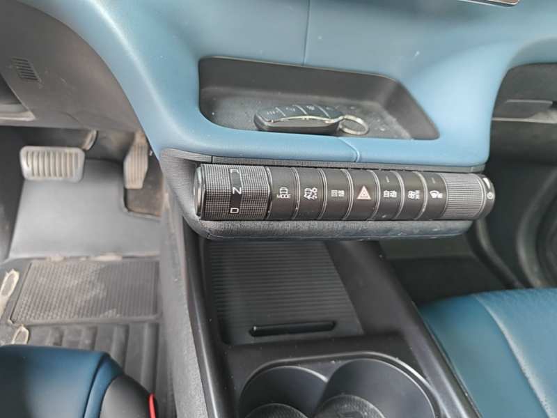 Used BYD Dolphin 2021 401km Knight Edition — 13