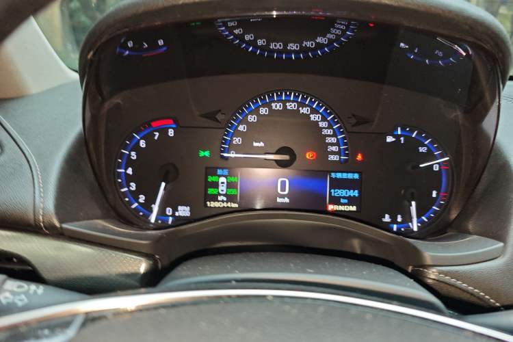 Used Cadillac ATS-L 2014 28T Elite Edition