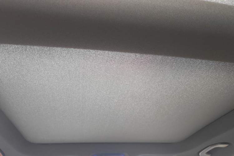 Used Mercedes-Benz GLC 2024 GLC 300 L 4MATIC Dynamic Edition 5-seater Headliner