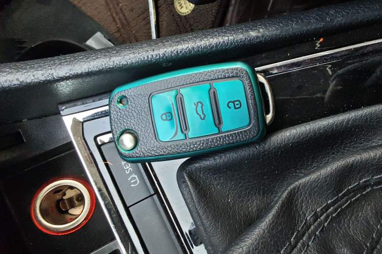 Used Volkswagen Bora 2016 1.6L Automatic Luxury Model