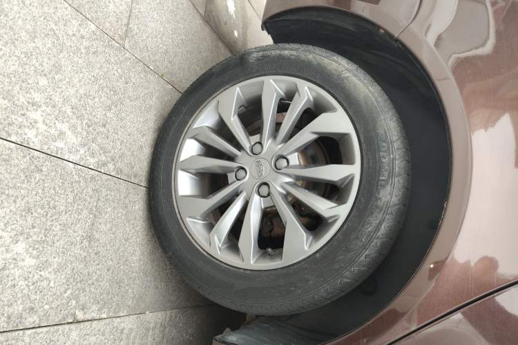 Used Geely Auto Vision 2017 1.5L Manual Happiness Edition