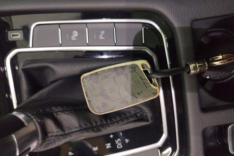 Used Volkswagen FAW-Volkswagen CC 2021 380TSI Striking Edition