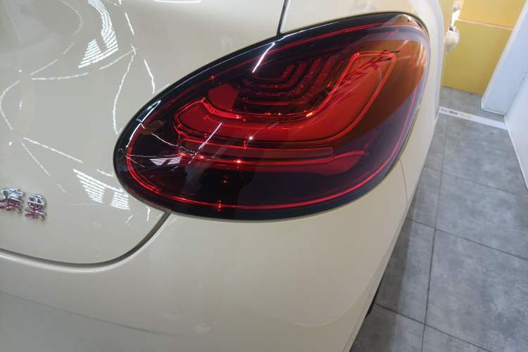 Used Wuling Bingo 2025 333 km Lingxi Connected Version

