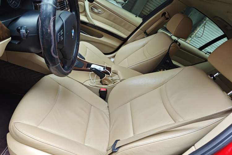 Used BMW 3 Series 2011 320i Sport Edition