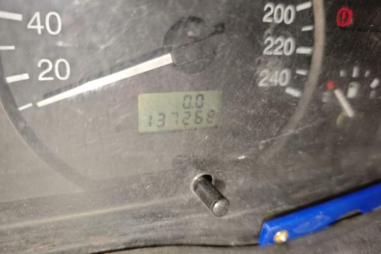 Used Ford Classic Transit 2009 2.8T Diesel Standard Version Long Wheelbase Mid-Roof JX493ZLQ3