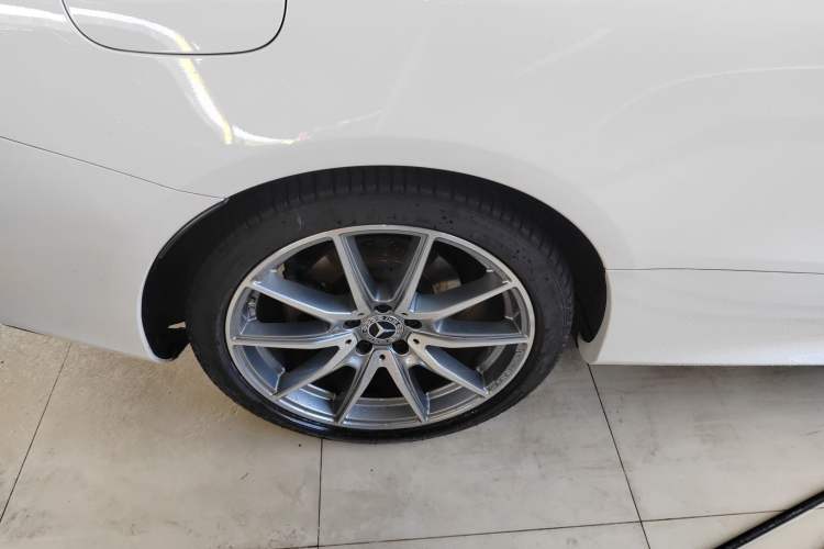 Used Mercedes-Benz E-Class (Import) 2021 Facelift E 260 Coupe
