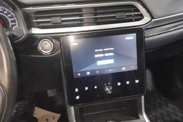 Used Haval F5 2020 1.5T DCT Type I
