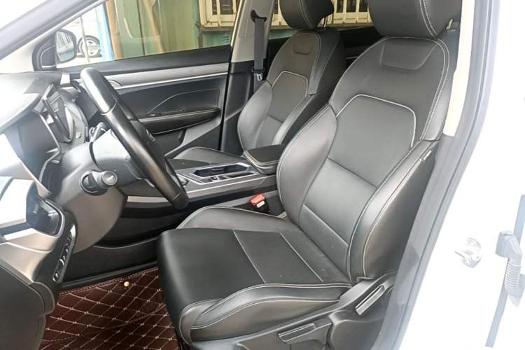 Used Geely Auto Coolray 2020 PRO 240T Manual Shooter
