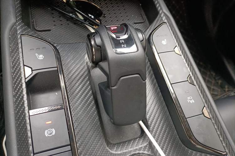 Used Haval Raptor New Energy 2024 Hi4 145 Pro