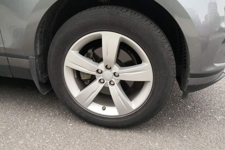 Used Land Rover Range Rover Velar 2020 P250