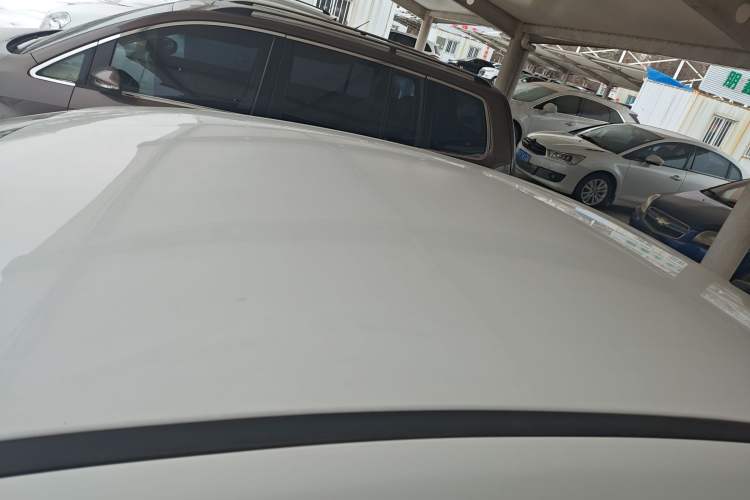 Used Chery Arrizo 5 2017 1.5L Manual Lingchao Edition
