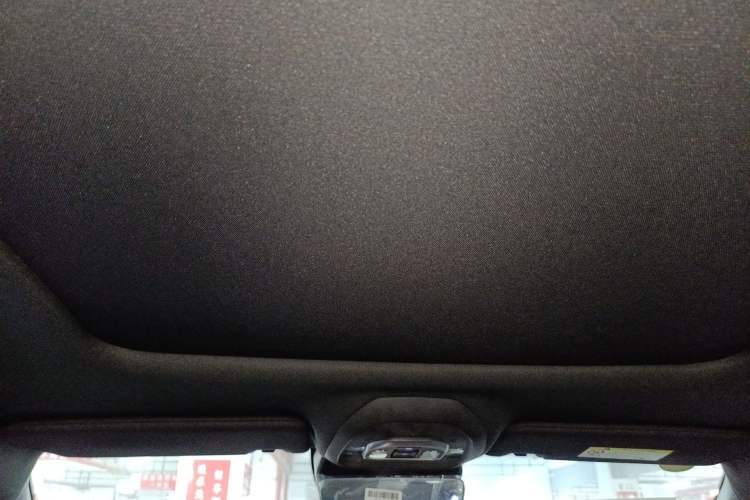 Used Geely Auto Preface 2025 Dongfang Yao 1.5TD Fuyao Edition
