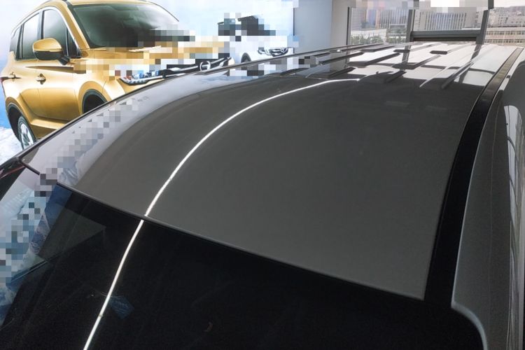 Used JAC Refine M4 2021 2.0L Manual Commercial Edition