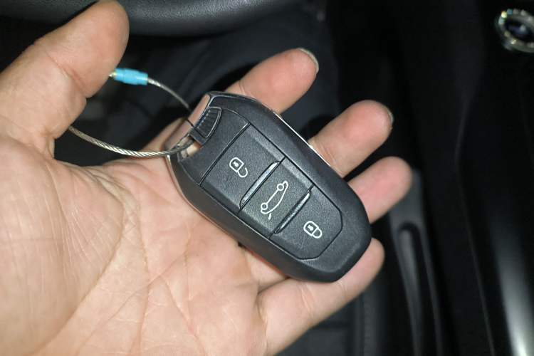 Used Peugeot 4008 2018 350THP Elite Edition
