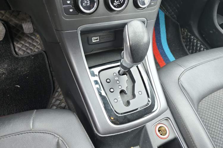 Used Citroen C4 Sega 2016 1.6L Automatic Luxury Model
