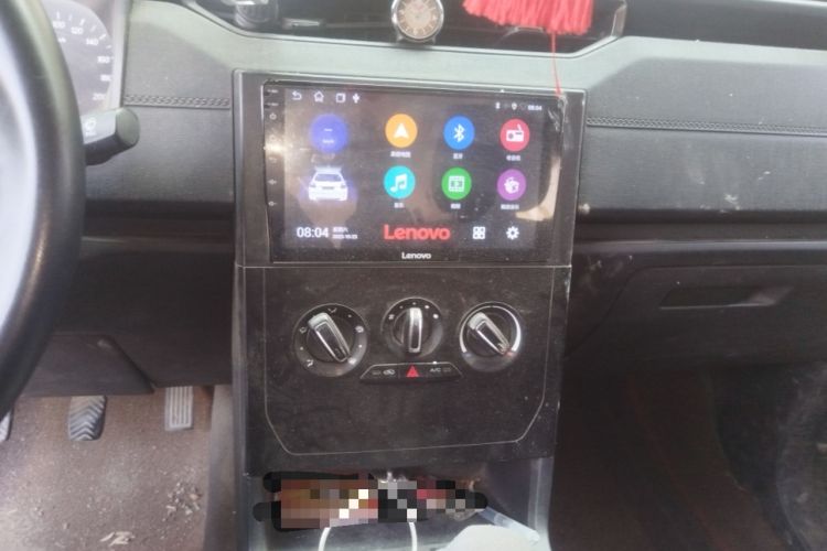 Used Wuling Zhengcheng 2022 2.0L Manual Entrepreneurial Version
