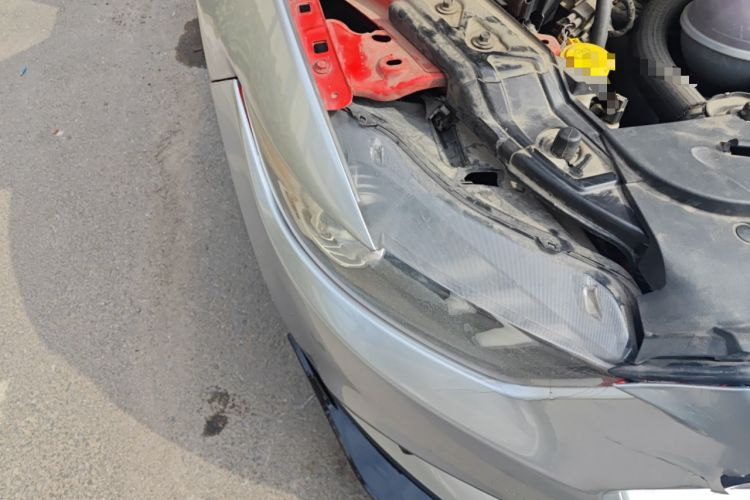 Used Ford Mustang 2015 2.3T Automatic Middle East Version