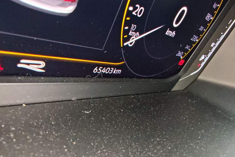 Used Volkswagen Tiguan L 2021 330TSI Automatic Two-Wheel Drive R-Line Enhanced Edition