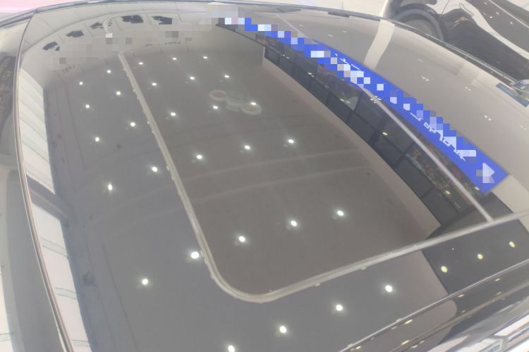 Used BMW 3 Series 2023 325Li M Sport Package
